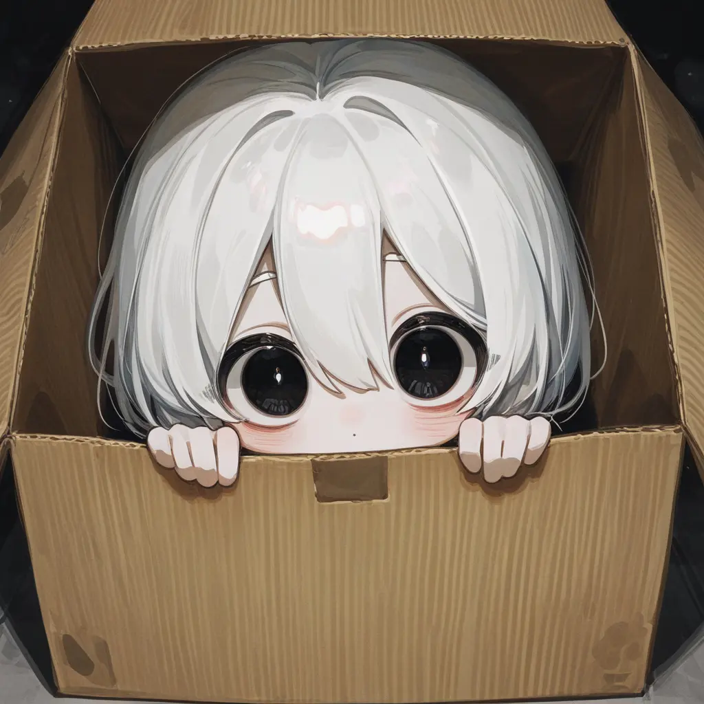hydrated4731의 廃屋で拾ったなにか