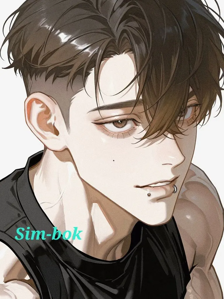 Sim_bok의 시골 쥐 촌놈 하나