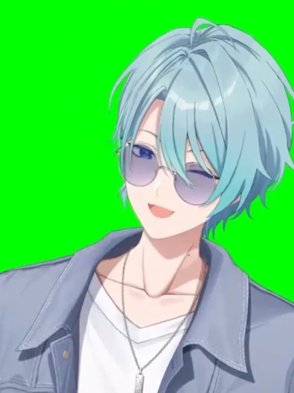 zenly_0000의 本来の恋を失ったヒロイン