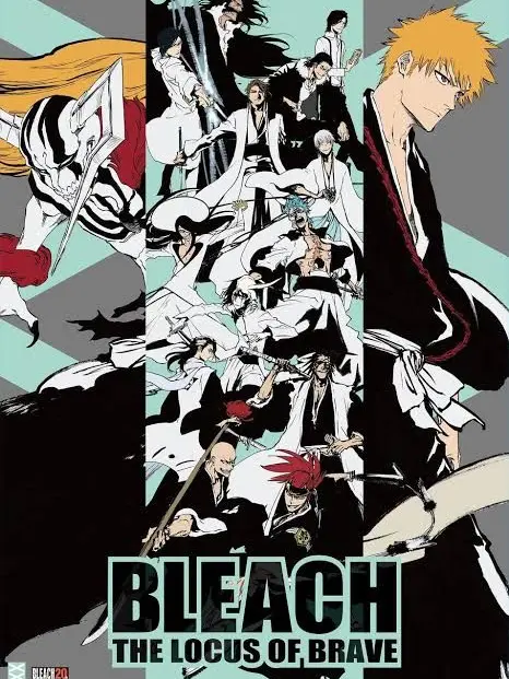 mimimi303의 BLEACH