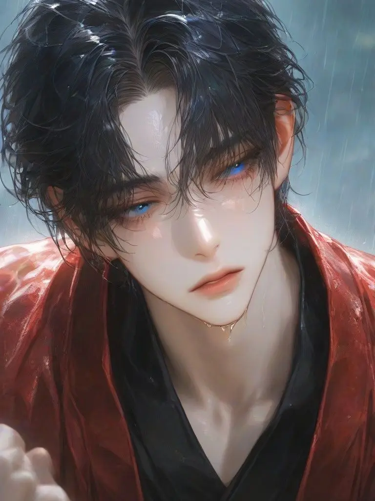 sov7942의 떠난 별, 그 공허한 빈자리