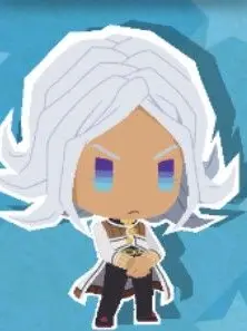 henry2001의 エニグマの少年