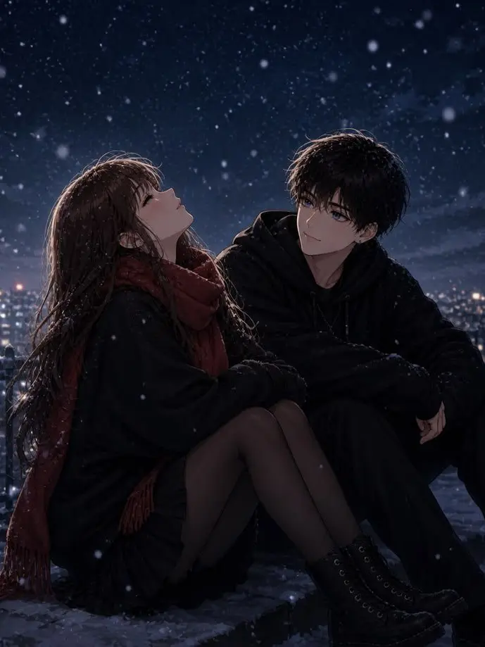 Rainycloud의 Break Him or Break