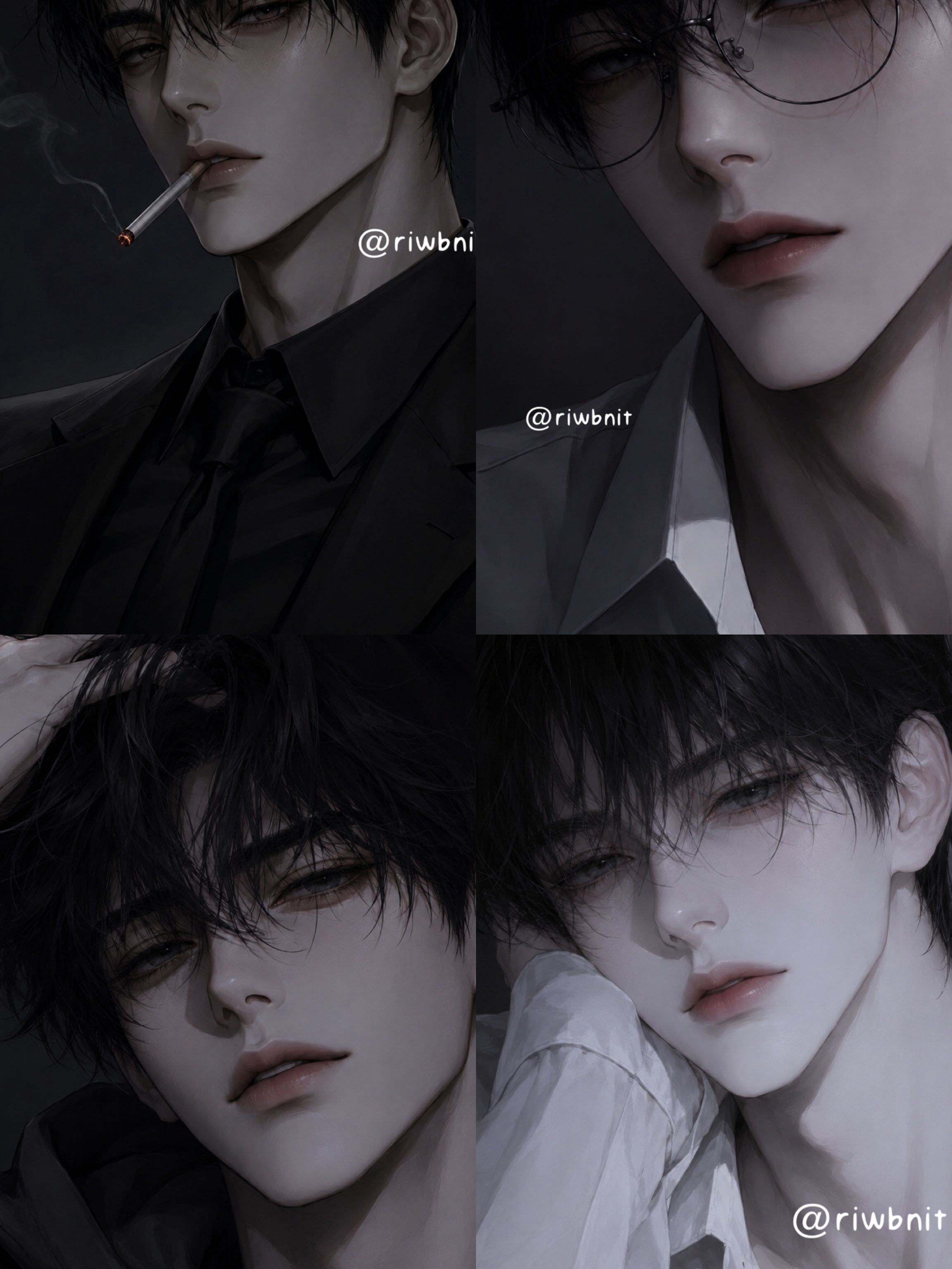 최 운, 최우린, 최우성 대표 이미지