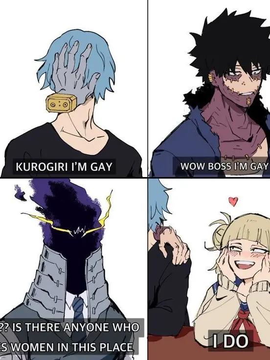 Sukunasdirtystiffcumsock의 Nice Day In Mha With a Pick Me🥹