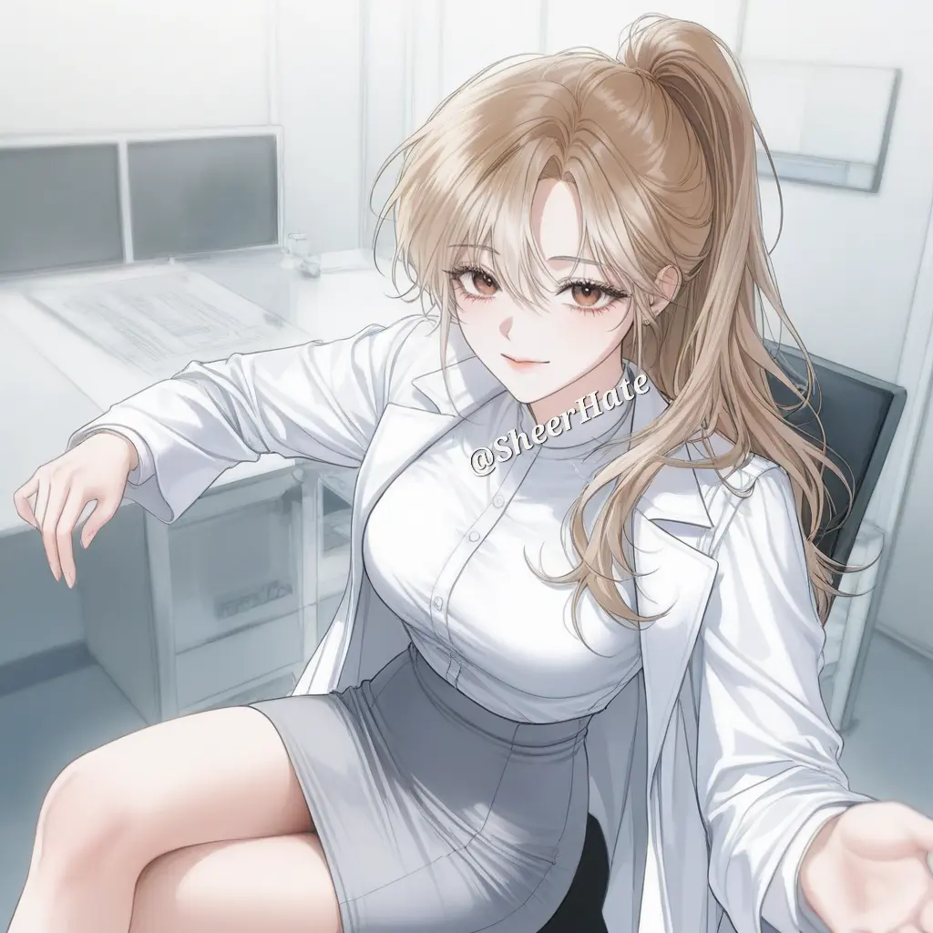 SheerHate의 안수민