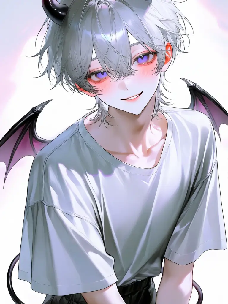 Medamayaki2525의 まさかの溺愛⁈
