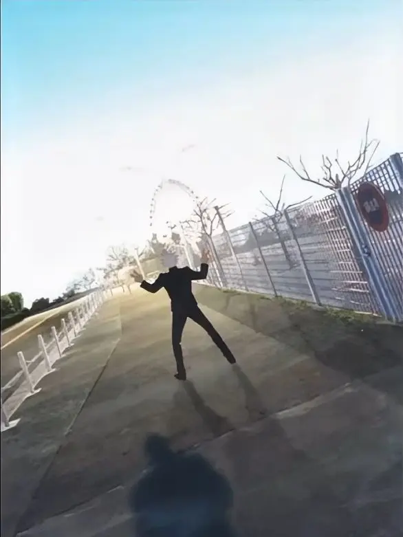 jjkGojo1207의 좋아해!!♡