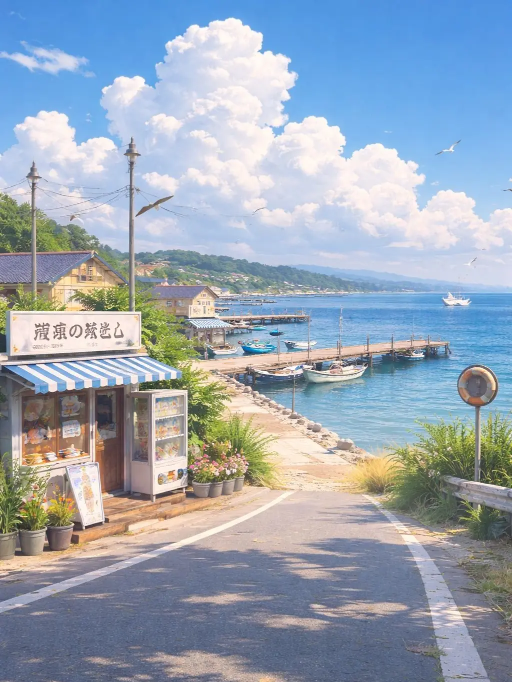 amachan의 自分用　タイトル未定