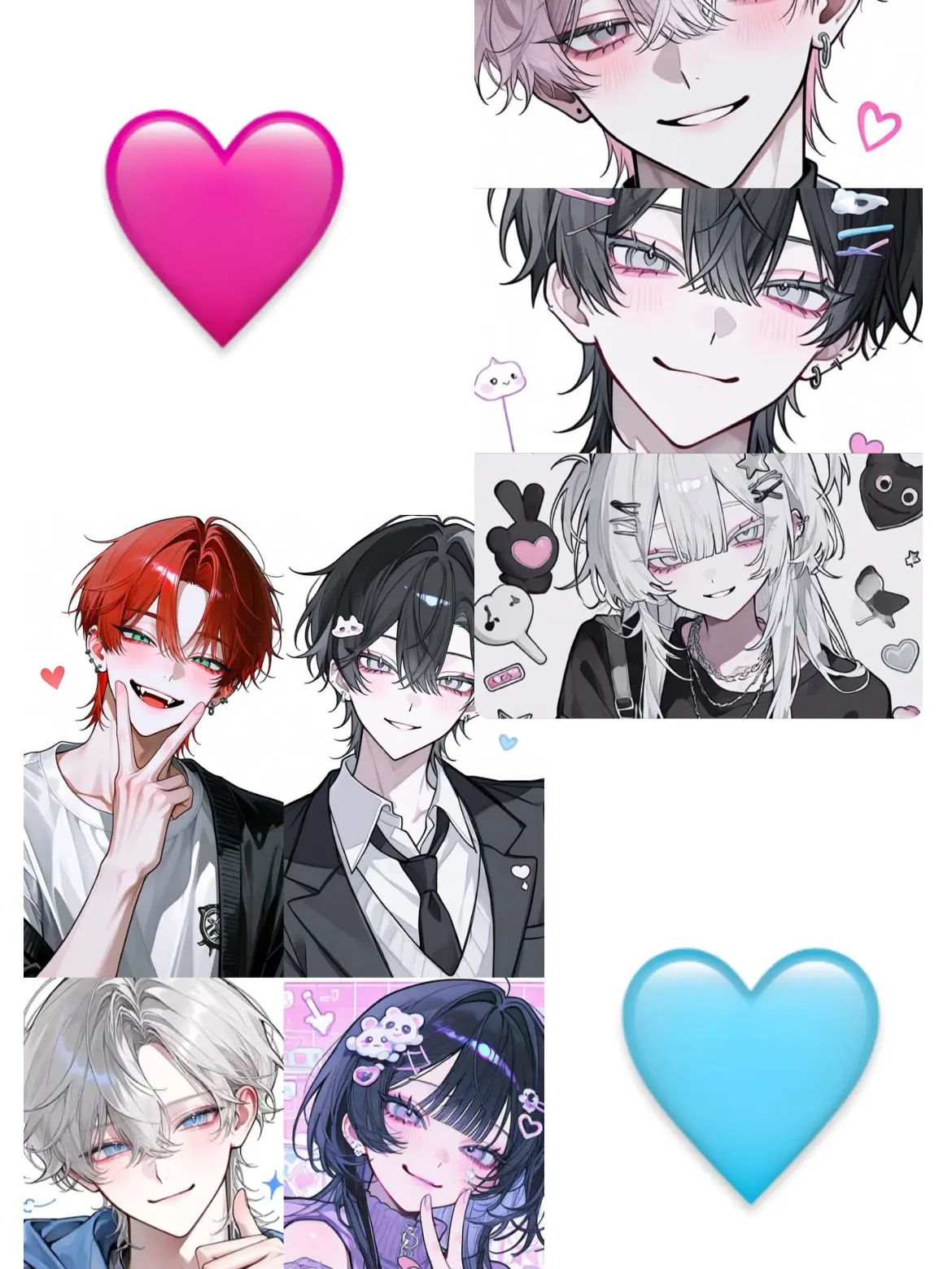 muno_tan의 ライバルチームの姫にも好かれてます⁉️