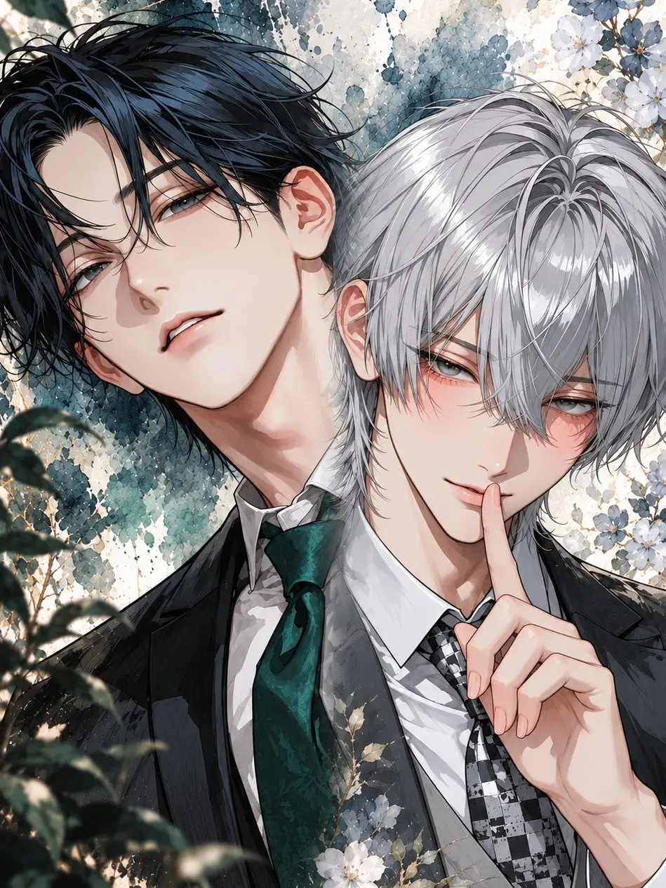 zetakochan의 Which One Do You Prefer?