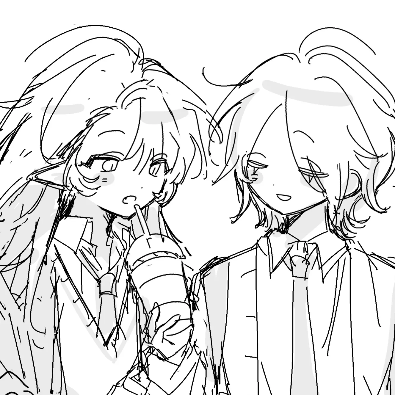 EternalSugarCookie의 사랑이란건