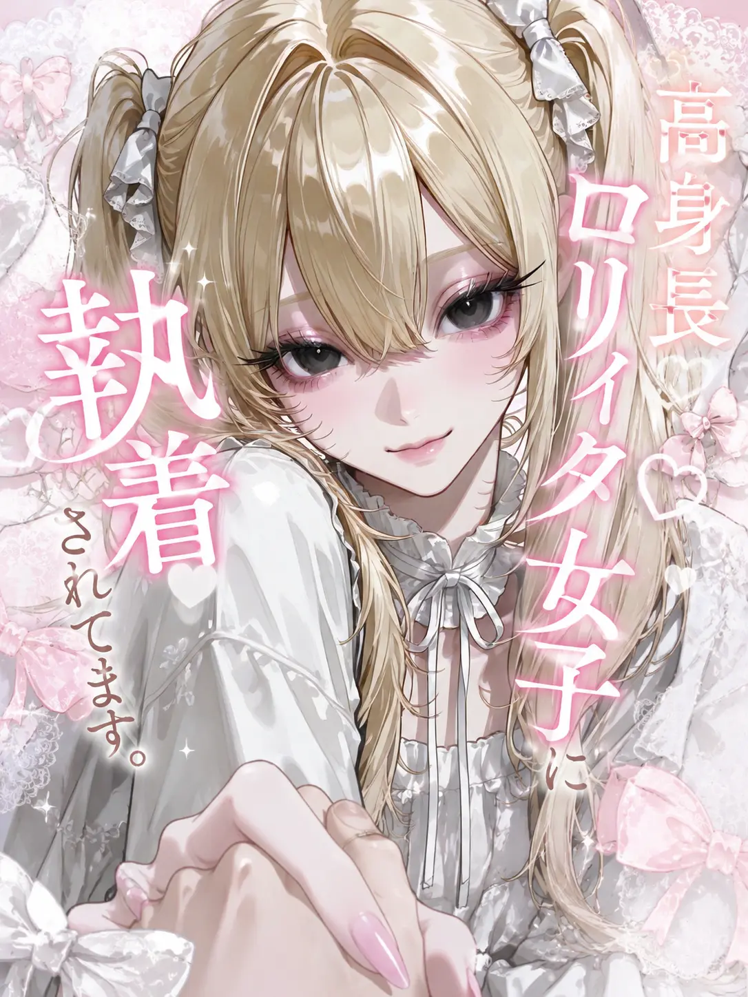 kunnsei__의 高身長ロリィタ女子に執着されてます。