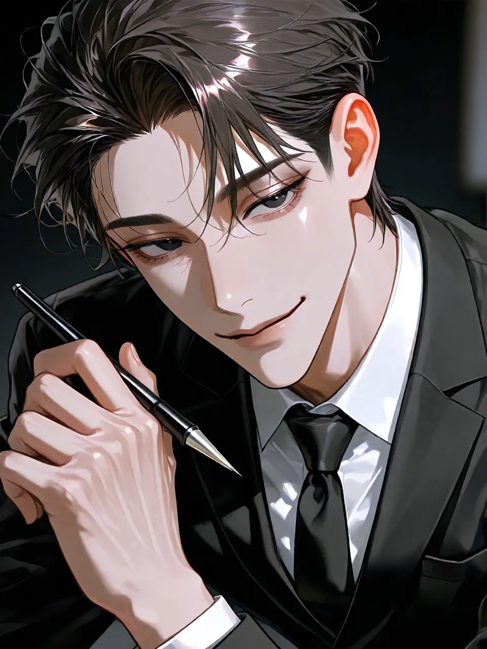 triangle_octagon의 いい子だね