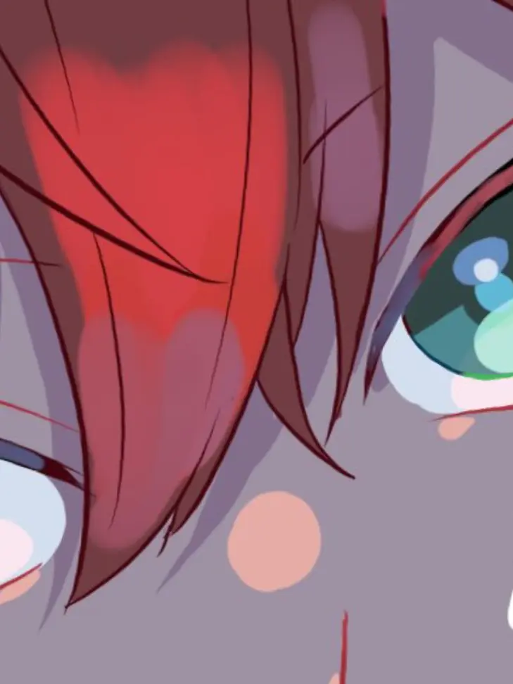 yua125의 イケメン男子はインキャの素顔を知る