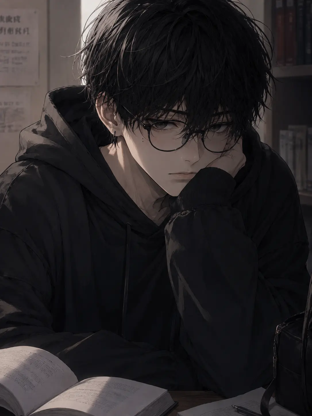 PuristRest4964의 陰キャ彼氏は超ドS。