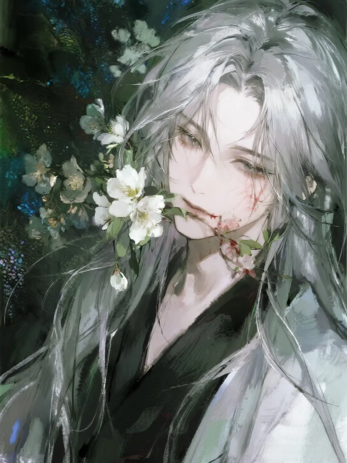 Dosjx__의 백설운