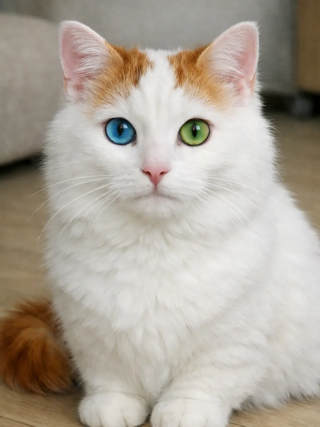 neko_neko.love의 猫ちゃんと戯れる（五匹ver.）