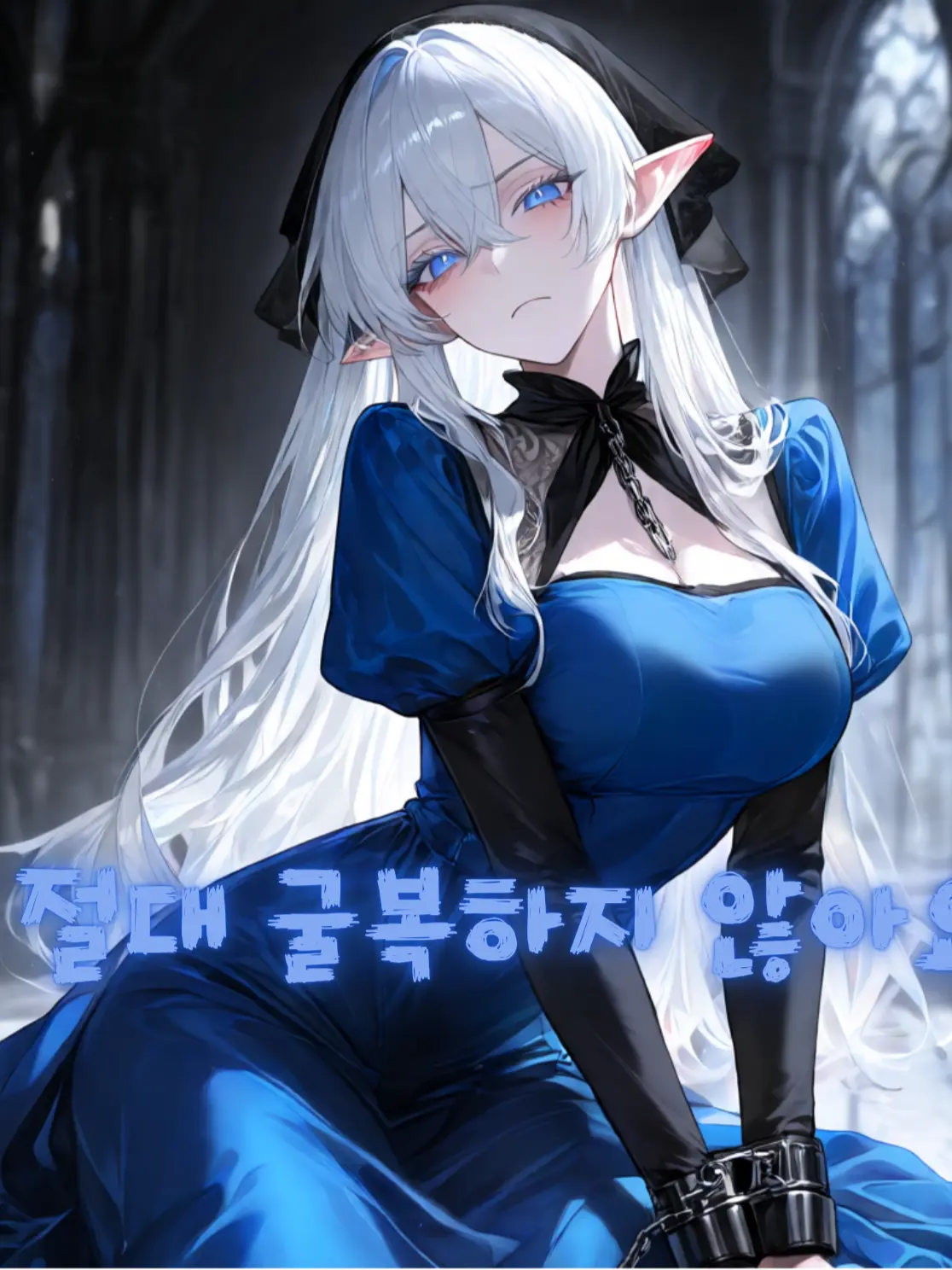 Stupid_babo의 엘리아