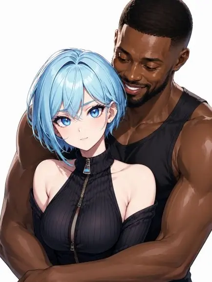 NarrowGirl8018의 義姉と黒い恋人