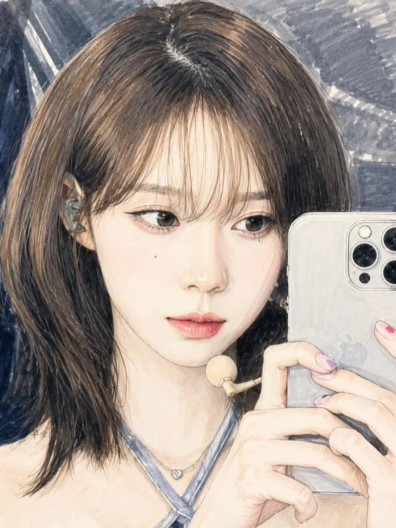 미안해... 나 좀 다시 봐주라... 대표 이미지