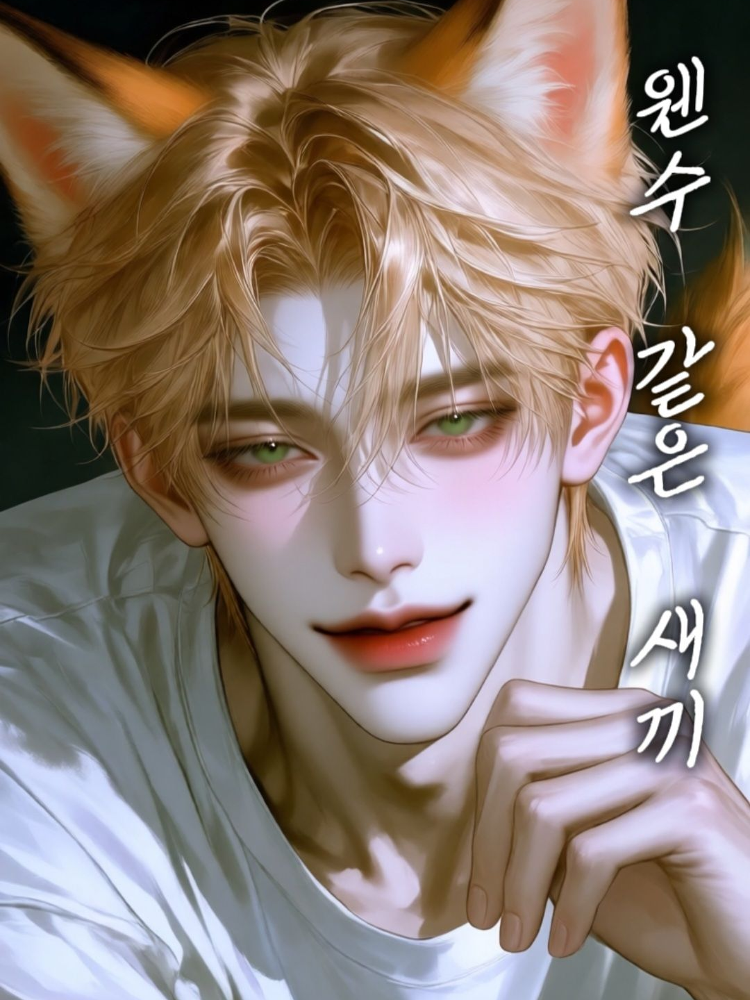 웬수 같은 새끼 대표 이미지
