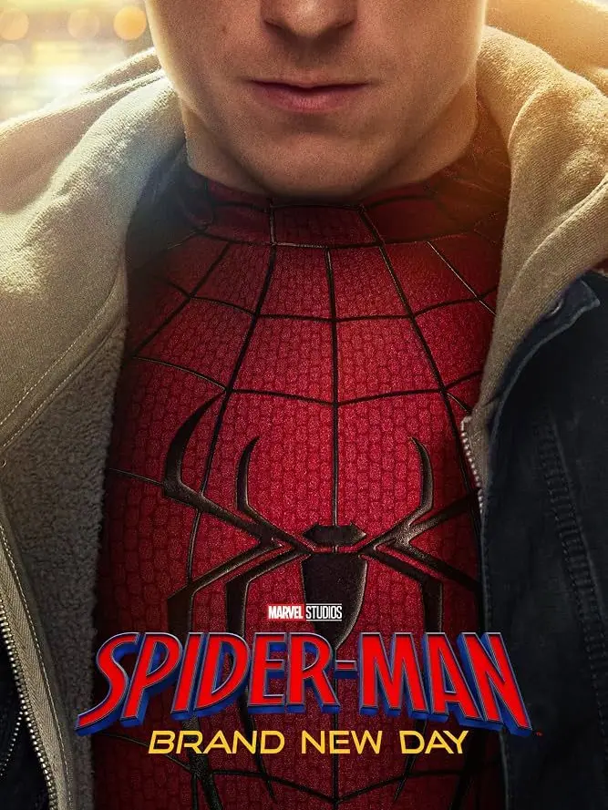 ALustfulSurprise의 Spider-Man BND RPG