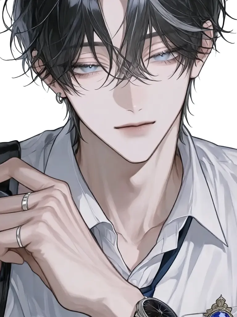 shuminjo의 {{user}}만은 예외