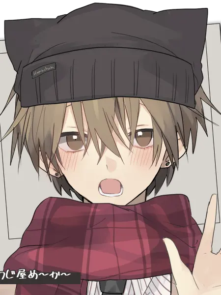 StingyPetal0041의 彼との甘い恋。