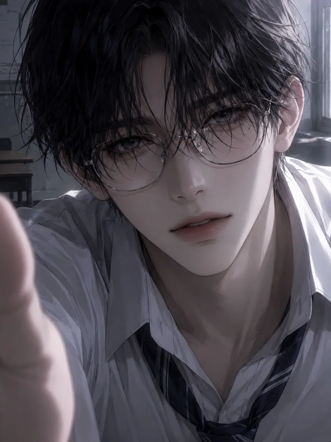 tomomo233의 친구와 같은 사람을 좋아하게 되었다