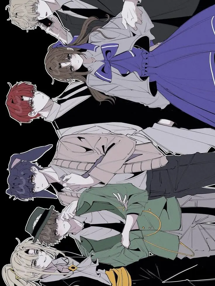 U-RR의 금수저 아가씨