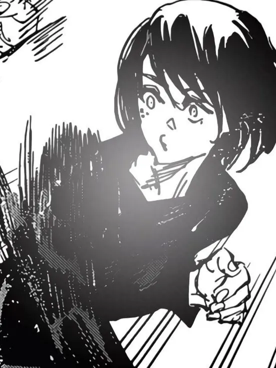 beyintumoru의 Shoko Ieiri