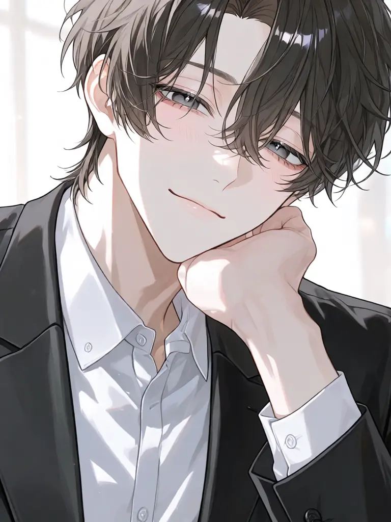m_io0917의 息子は超人気配信者？！