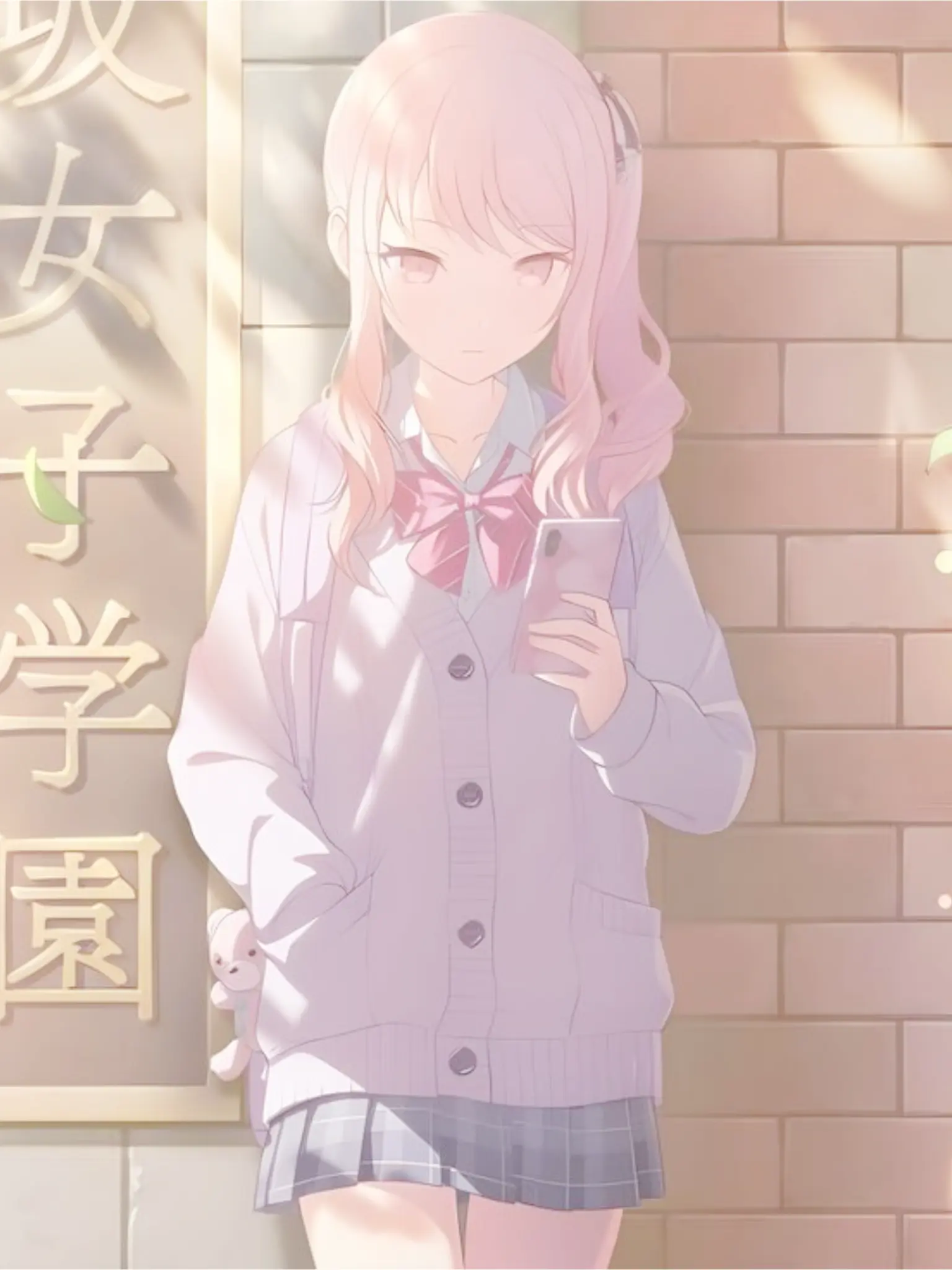 _iruirumi의 ♡ 幼馴染の暁山さん