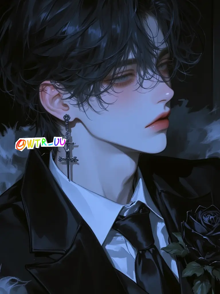 WTR_UU의 로드빅 발렌타인