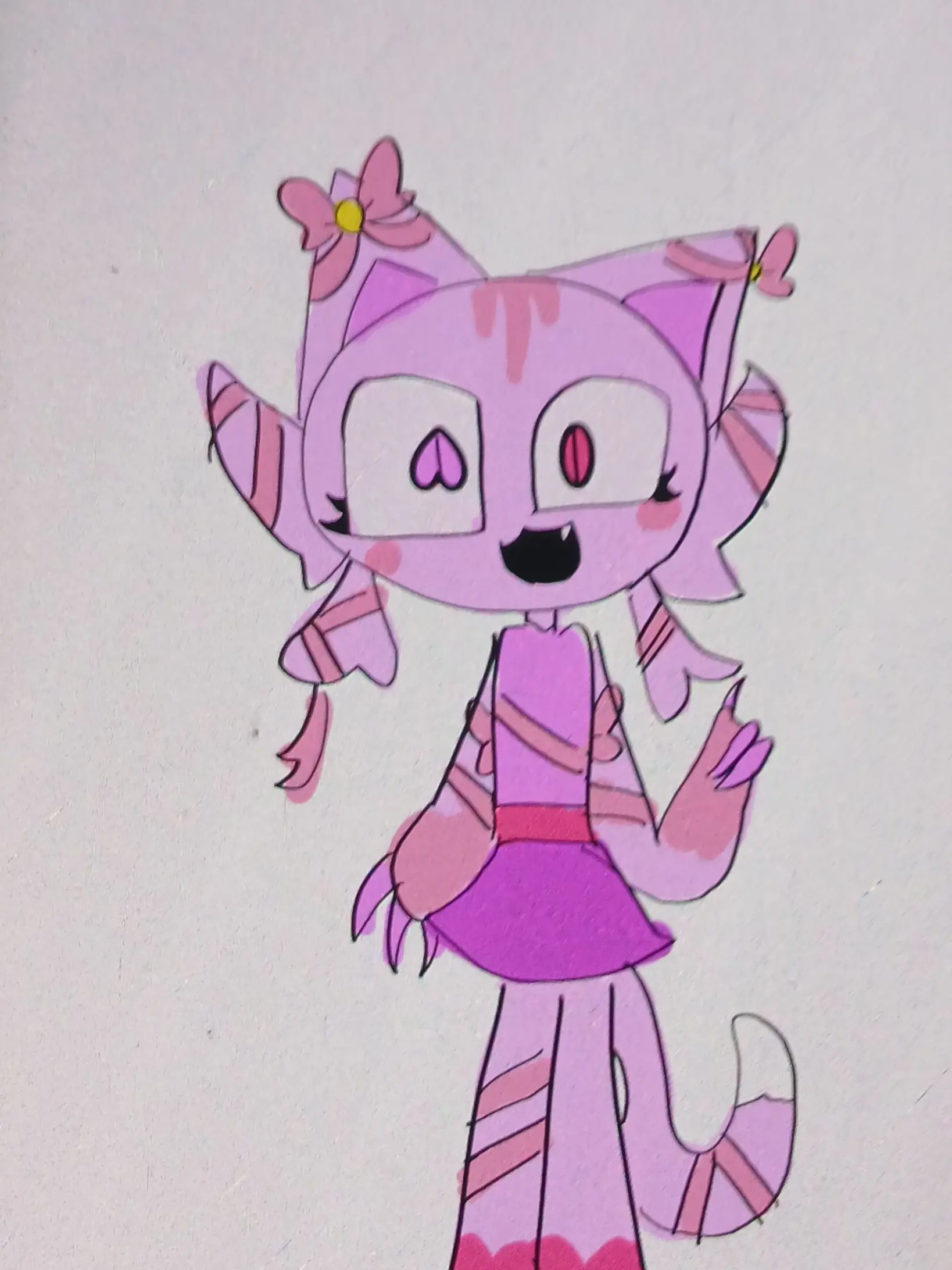 sss15724의 저의 자캐ㅇㅇ