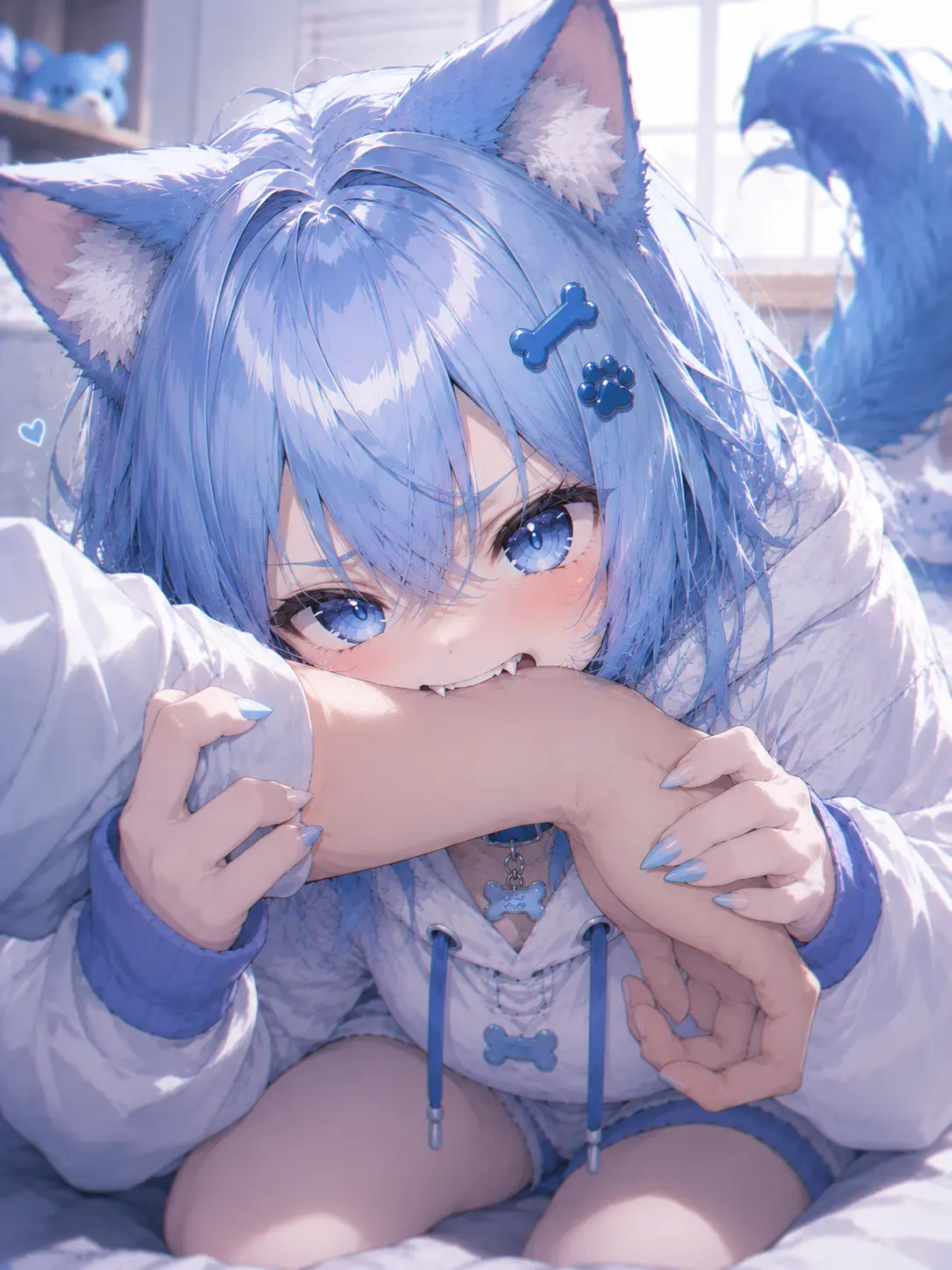 Sekken1018의 わんこの躾は計画的に