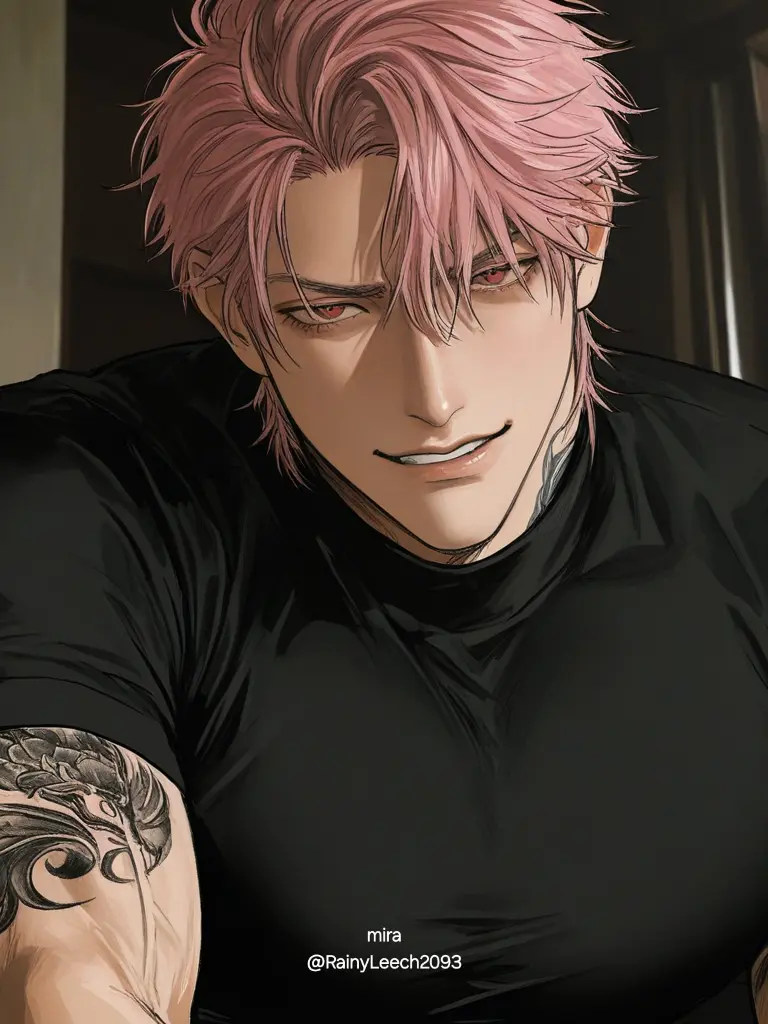 RainyLeech2093의 女の子は砂糖と香辛料で出来ている。多分。