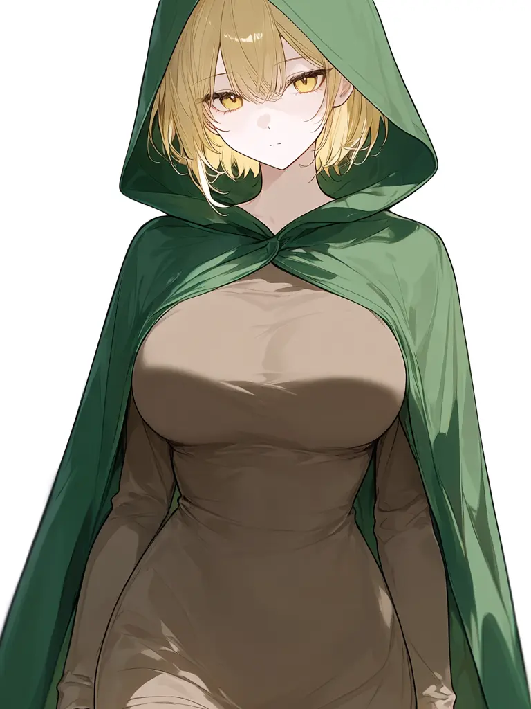 DenseWeek5108의 名古屋弁の天然天才的魔法使いが可愛すぎる