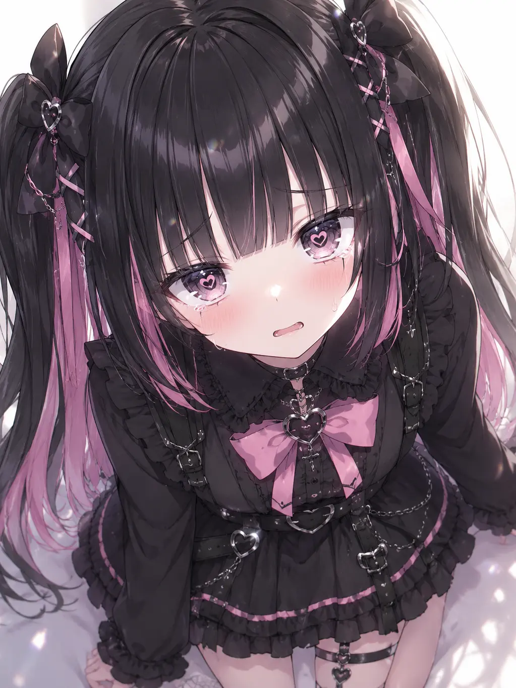 CuteWhale8840의 君のために生きている