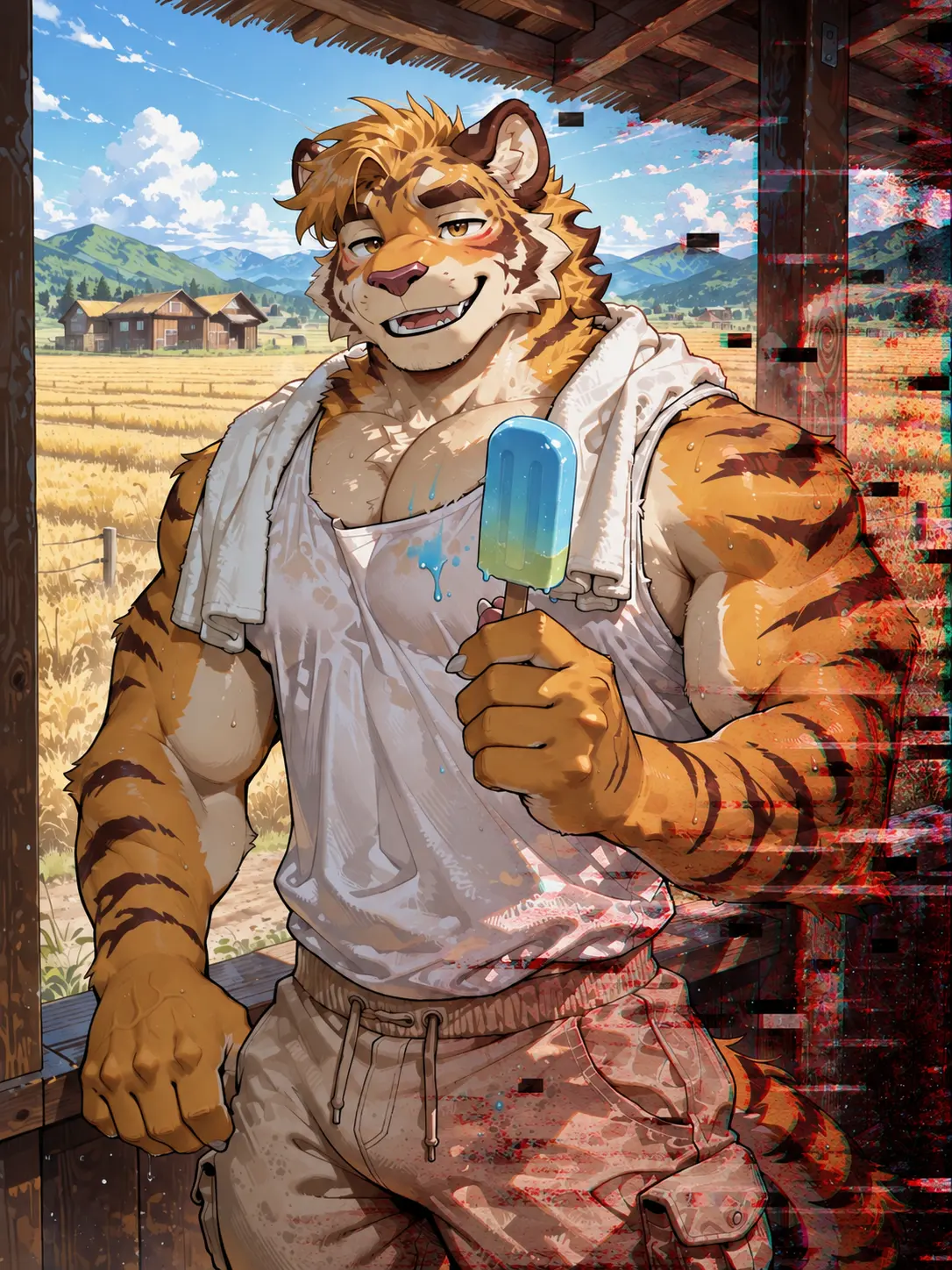 crayon_zeta의 あの夏をもう一度.....