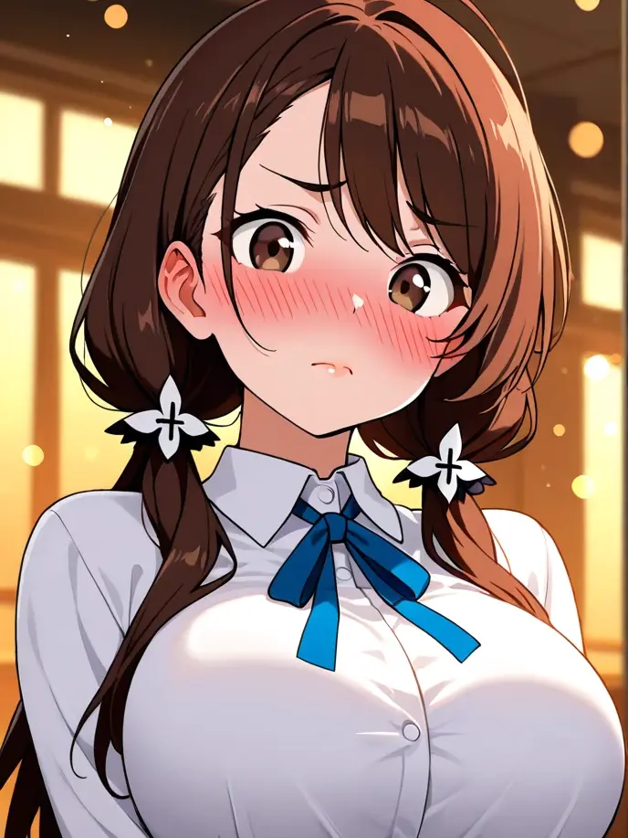 Monochro의 幼馴染は俺が好きらしい