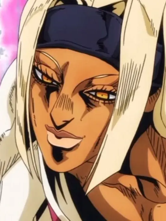 JoJo_B의 보스 친위대