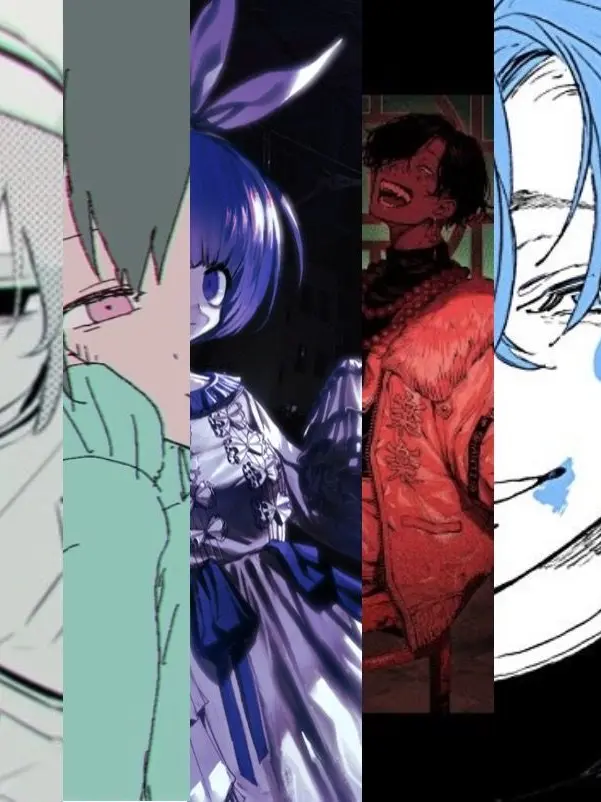 TeNGokU404zea의 貴方だけのfictionだった物語。