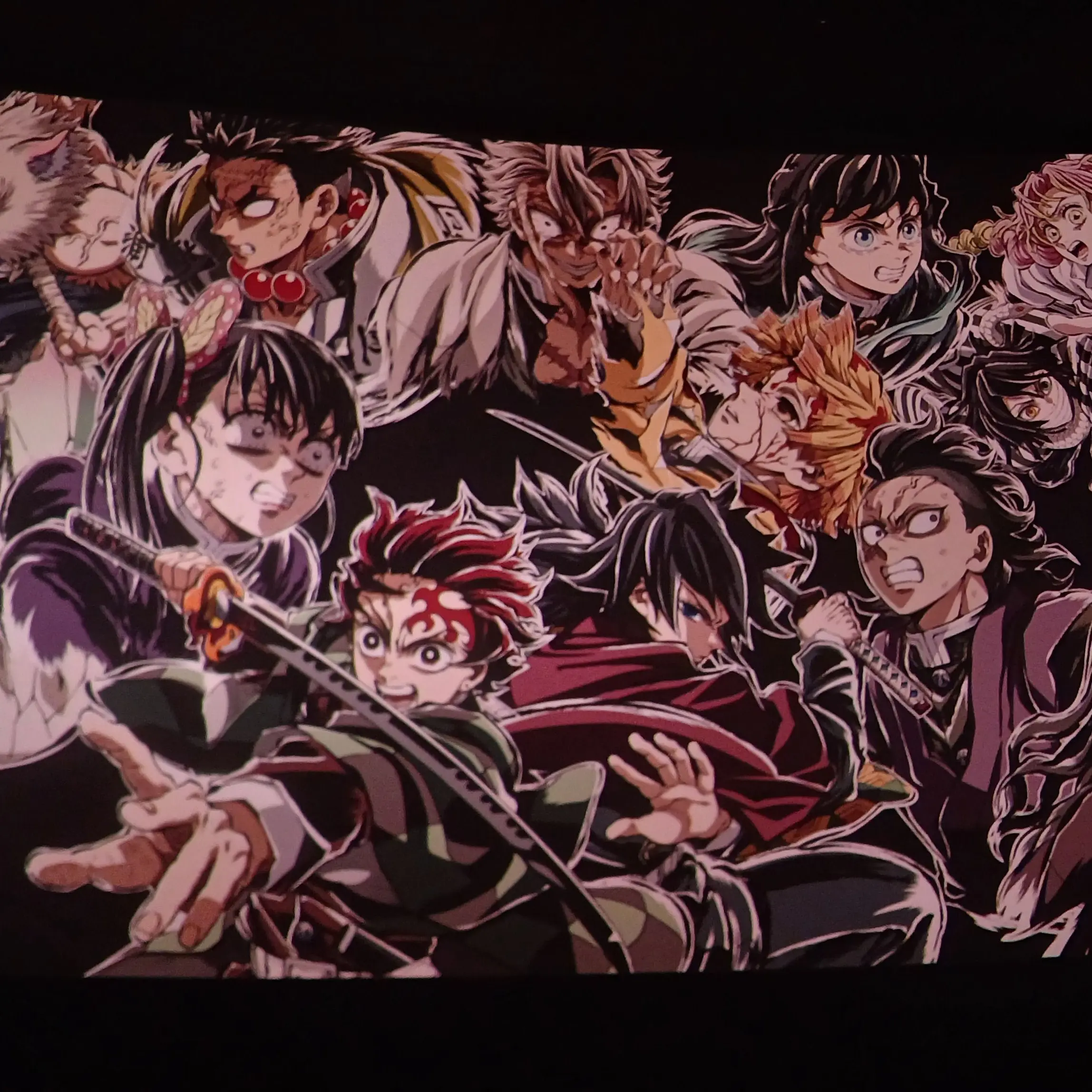 KrisimaSion.kylie.Ryn.vow.com의 귀멸의 칼날