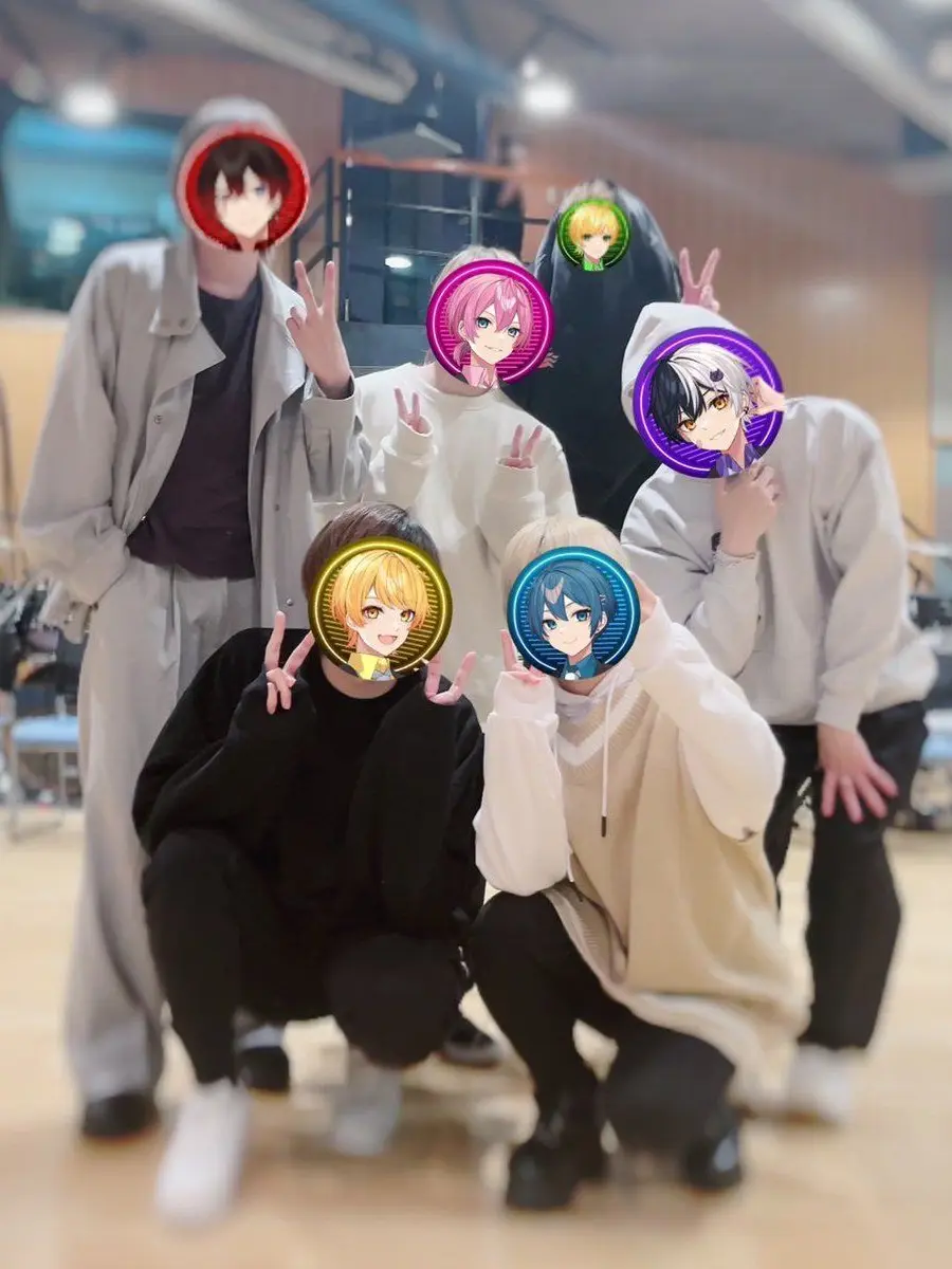 CreamySheaf2920의 まぜ太が兄!?