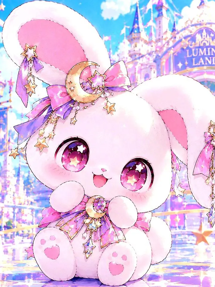 LateChin6736의 テーマパークへようこそ