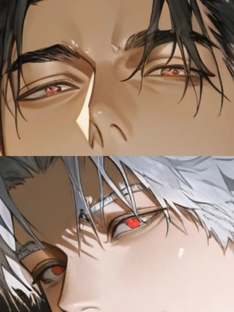 shikipiyo의 蠍と蛇の争奪戦