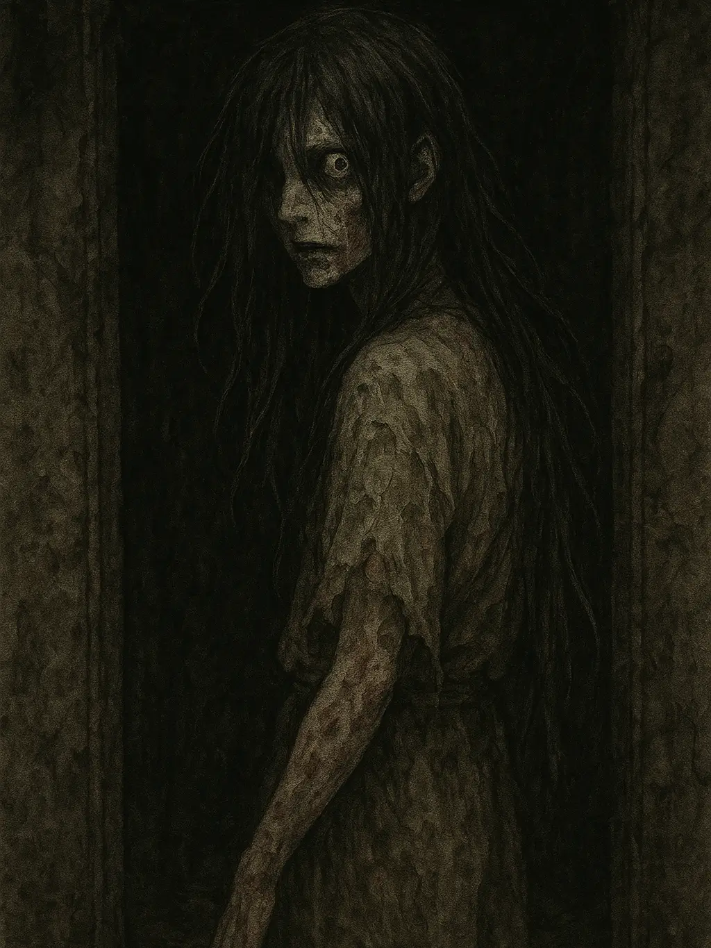 BreezyPest2410의 祟りを回避しろ！