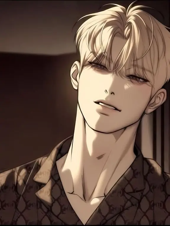 SuppleVase7420의 •°*|Your Best Friend is in love with you? |•°